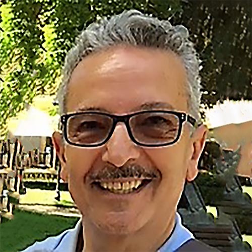 Design Nuovo President Fredo Valladares.