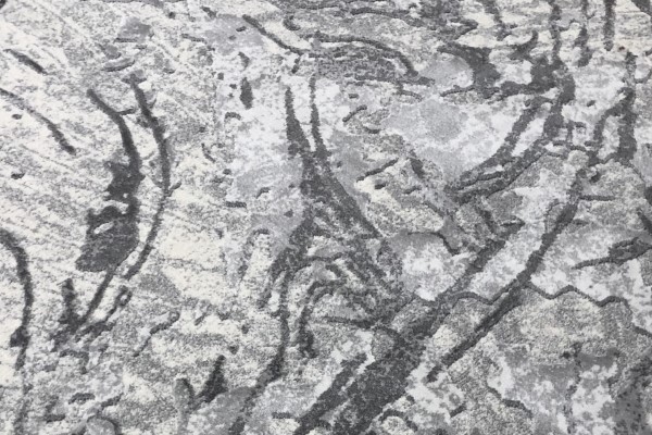 High Seas Jetty Stone rug closeup.